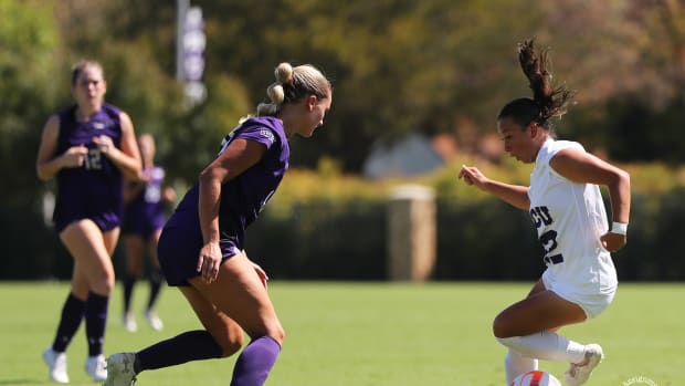TCU v SFA 1